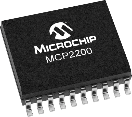 Mcp2200 Usb Serial Port Emulator Driver